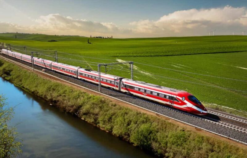 Florence: direct Frecciarossa high-speed train from Rome - Final Thoughts