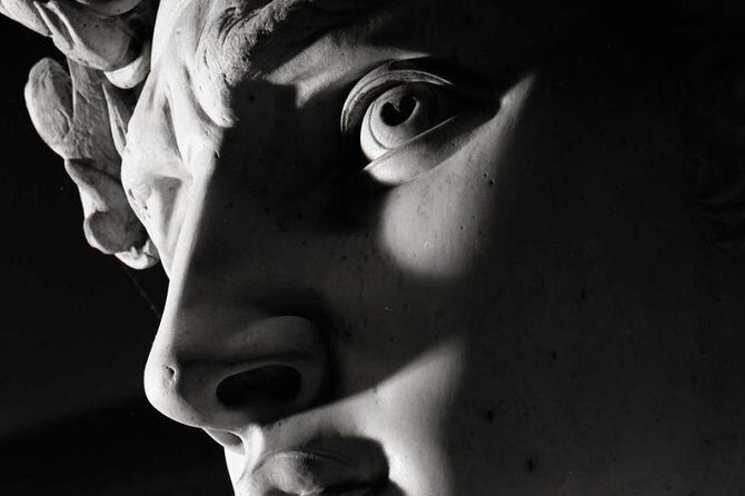 Florence: Discover David's Michaelangelo with a guide - An In-Depth Look at This Florence Art Tour