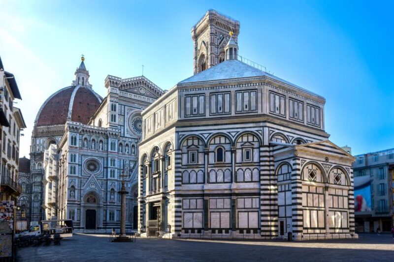 Florence: Discover Florences Duomo & Climb Giottos Tower - Who Is This Tour Best For?