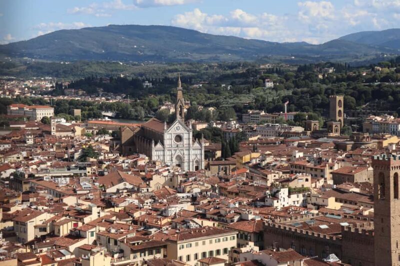 Florence: Discover Florences Duomo & Climb Giottos Tower - FAQ