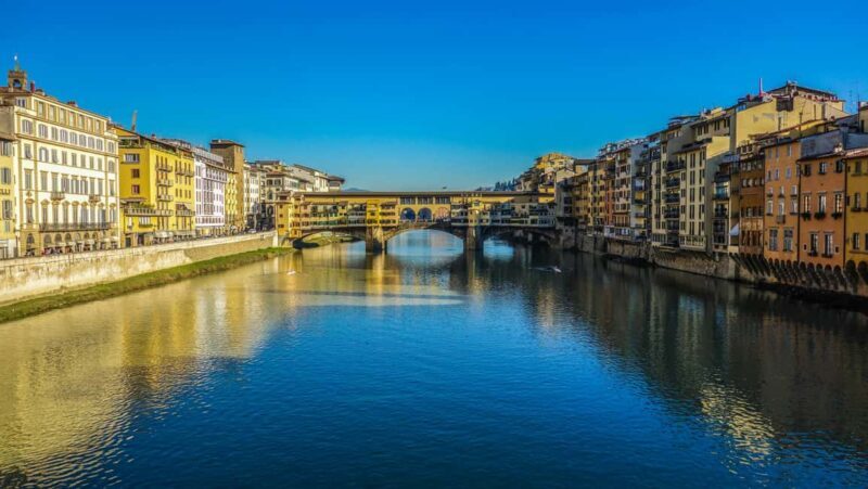 Florence: Discover Hidden Gems on a Guided Walking Tour - Key Points