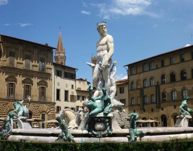 Florence: Discover Hidden Gems on a Guided Walking Tour - What the Tour Covers and Why It Matters