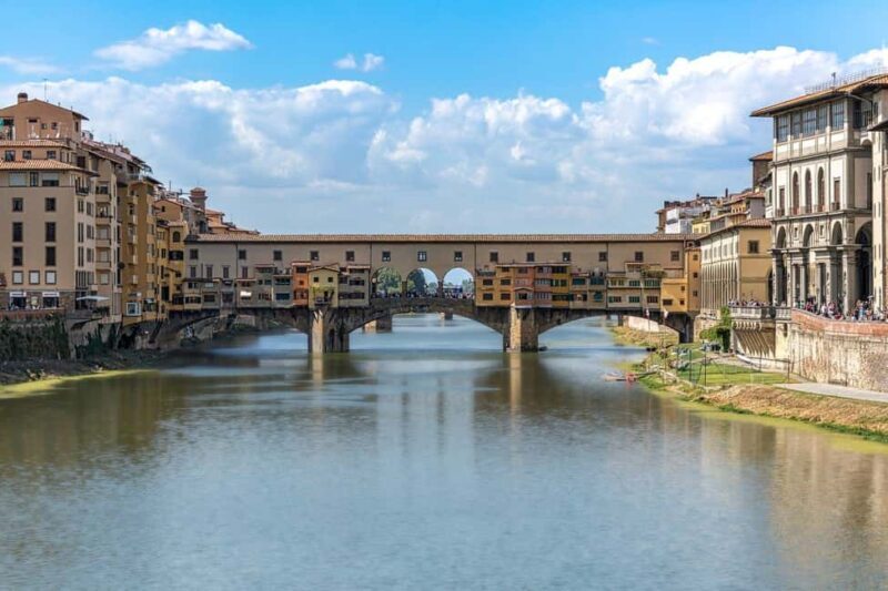 Florence: Discover Hidden Gems on a Guided Walking Tour - FAQs
