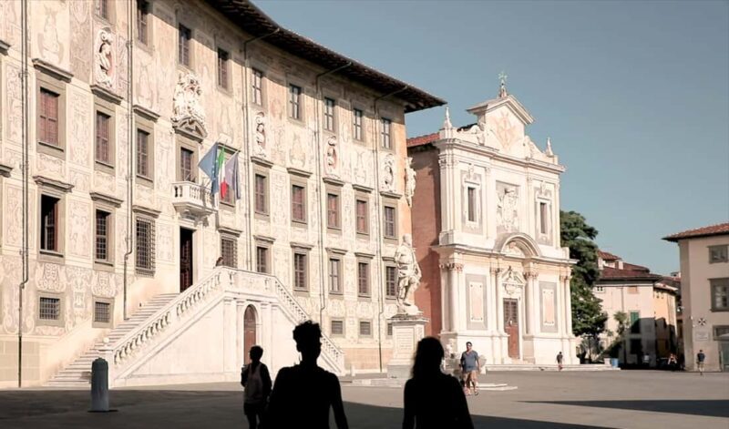 Florence: Discover Pisa and the Iconic Leaning Tower - FAQ