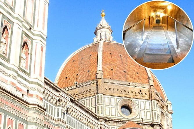 Florence Dome Climb & Private Guided Sightseeing Walking Tour with Hotel Pickup - An In-Depth Look at the Florence Dome Climb & Guided Tour