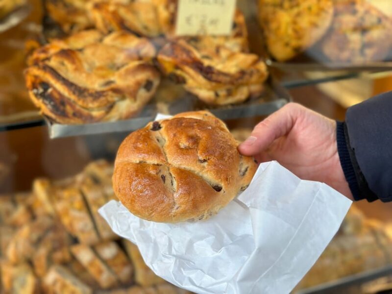 Florence: Duomo area Tasting Food Tour with Local Guide - The Experience From Travelers Perspectives