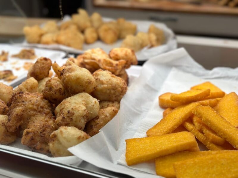 Florence: Duomo area Tasting Food Tour with Local Guide - Final Thoughts