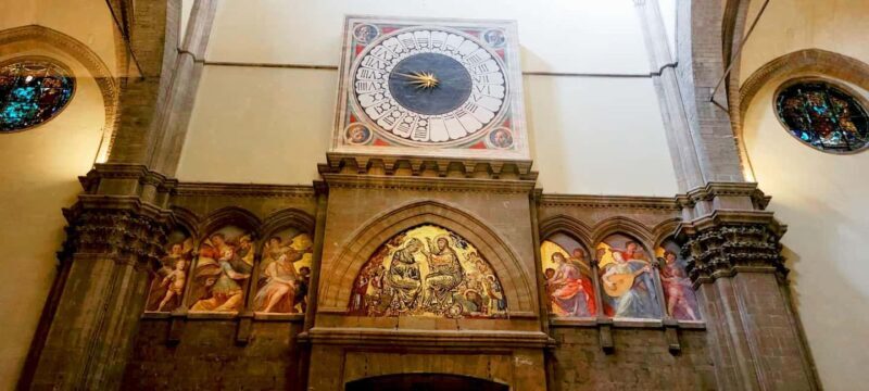 Florence: Duomo Cathedral 60-Minute Guided Tour - The Sum Up