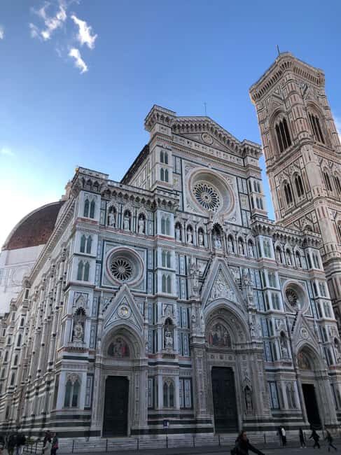 Florence: Duomo Cathedral 60-Minute Guided Tour - FAQ