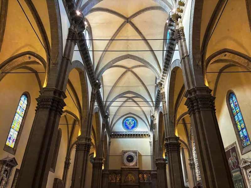 Florence: Duomo Cathedral 60-Minute Guided Tour - What’s not included (read this part before you assume)