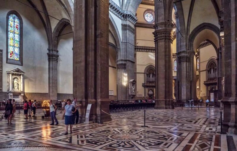 Florence Duomo Cathedral & Bell Tower Panoramic Views - Final Thoughts