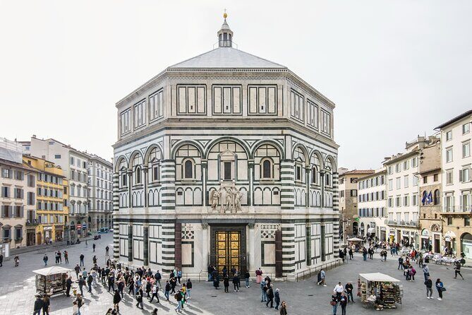 Florence Duomo Cathedral Crypt, Baptistry and Museum Entry Ticket - Who Is This Tour Best For?