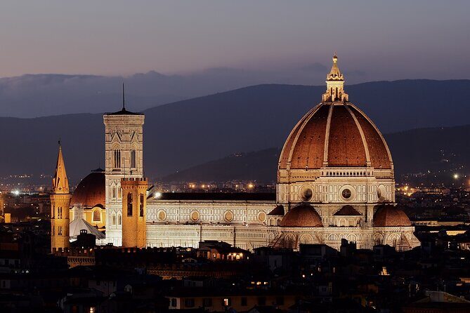 Florence Duomo Cathedral Crypt, Baptistry and Museum Entry Ticket - Final Thoughts