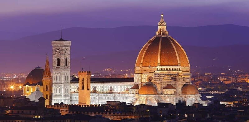 Florence: Duomo Cathedral Fast-Track Entry Ticket - Practicalities: What You Need to Know