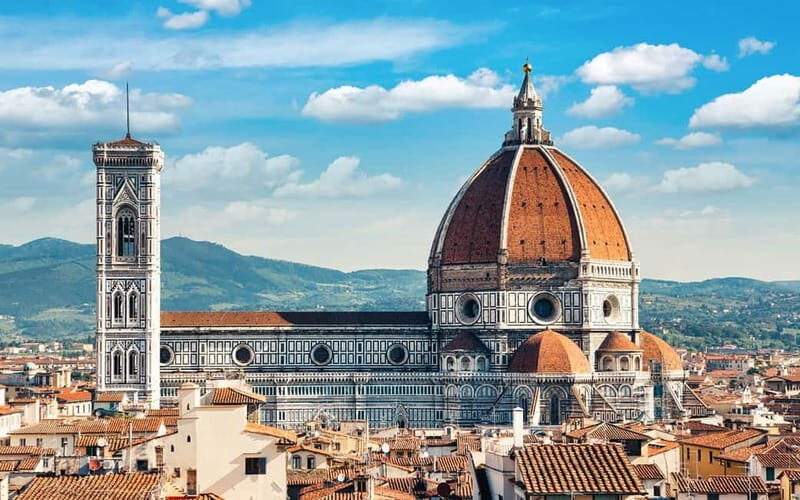 Florence: Duomo Cathedral Fast-Track Entry Ticket - Real Travelers’ Experiences