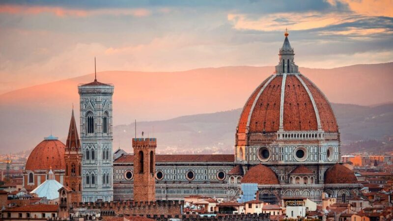 Florence: Duomo Cathedral Guided Tour with Fast-Track Entry - The Practical Side: Logistics and Tips