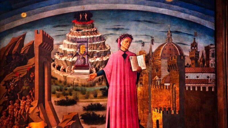 Florence: Duomo Cathedral Guided Tour with Fast-Track Entry - Authentic Voices from Past Participants