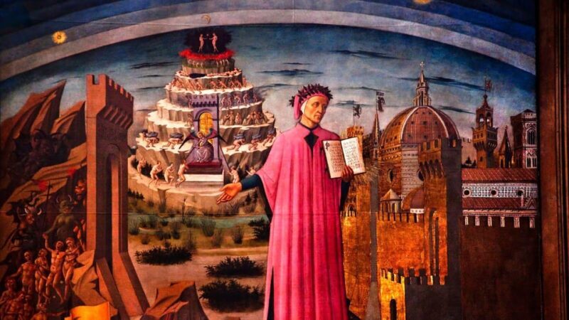 Florence: Duomo Cathedral Guided Tour with Fast-Track Entry - Who Would Enjoy This Tour?