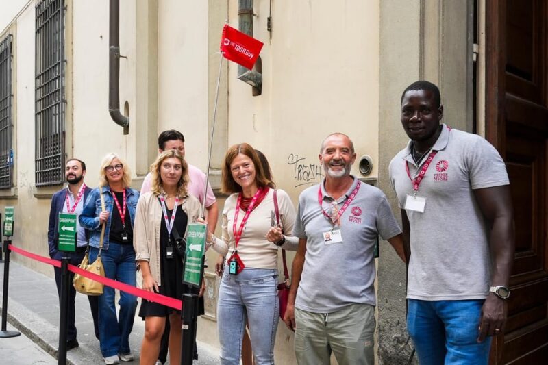 Florence: Duomo Cathedral Guided Tour with Fast-Track Entry - Final Thoughts