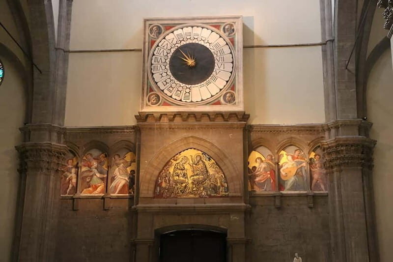 Florence: Duomo Cathedral Immediate VIP Access & Guided Tour - The Experience: What to Expect