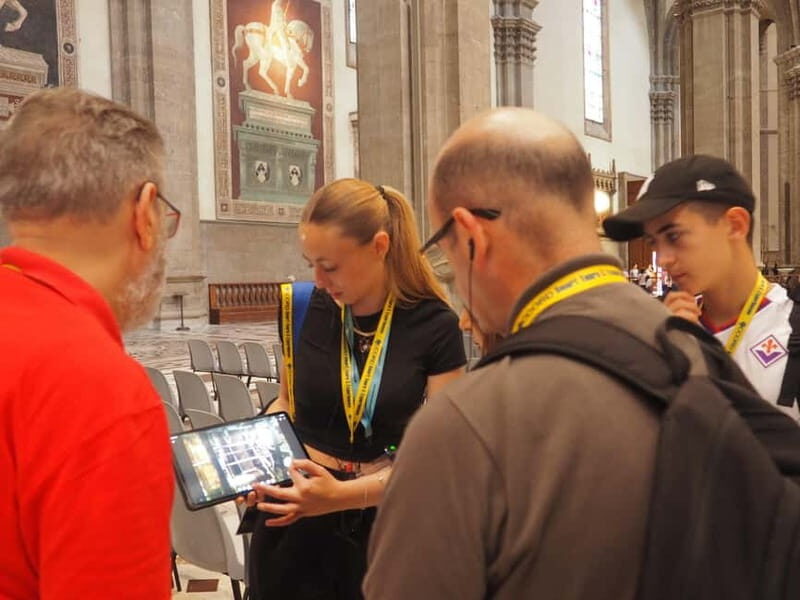 Florence: Duomo Cathedral Immediate VIP Access & Guided Tour - Practical Details & Considerations