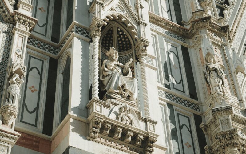 Florence: Duomo Cathedral Immediate VIP Access & Guided Tour - Is This Tour Right for You?