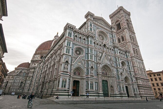 Florence: Duomo Cathedral Private Guided Tour Hosted - What We Love and What to Consider