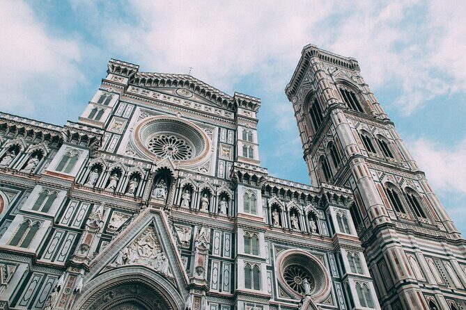 Florence: Duomo Cathedral Private Guided Tour Hosted - Practical Considerations
