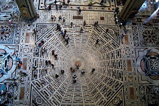 Florence: Duomo Cathedral Private Guided Tour Hosted - Who This Tour Is Best For