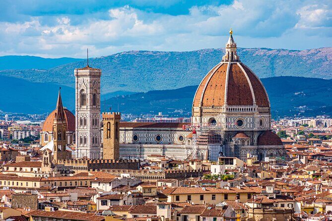 Florence: Duomo Cathedral Private Guided Tour Hosted - FAQ
