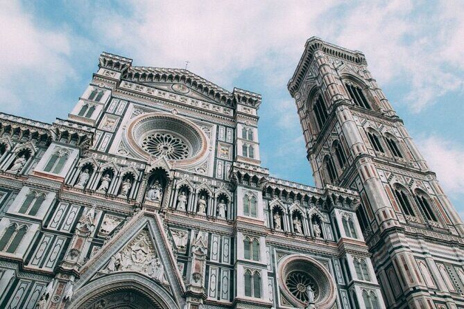 Florence Duomo Cathedral Private Tour - Key Points
