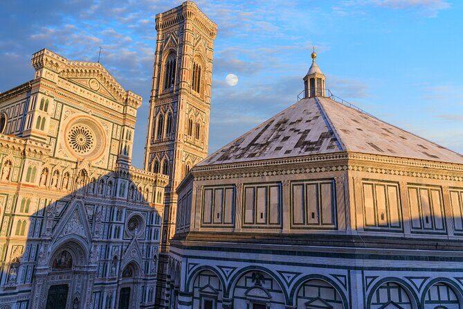 Florence Duomo Cathedral Private Tour - Wrapping Up