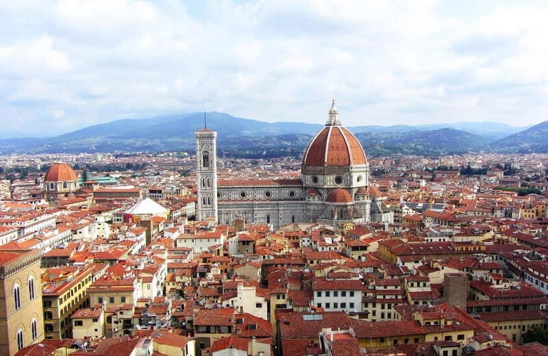 Florence: Duomo Cathedral Skip-the-line Entry & Express Tour - Authentic Traveler Insights