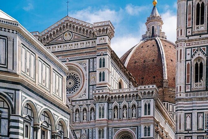 Florence Duomo Cathedral Skip-the-line Guided Tour - Who Should Consider This Tour?
