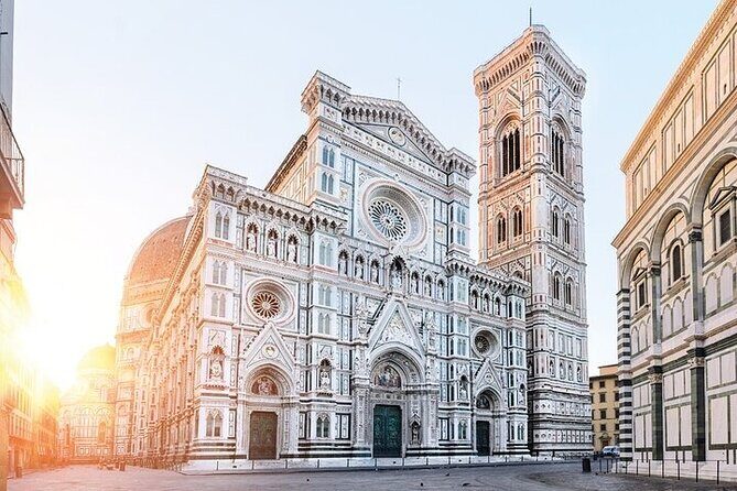 Florence Duomo Cathedral Skip-the-line Guided Tour - Final Thoughts