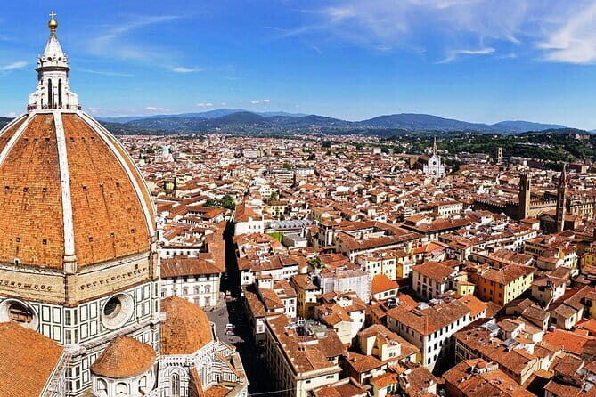 Florence: Duomo Cathedral Skip-the-Line Ticket & Audio Guided - Key Points