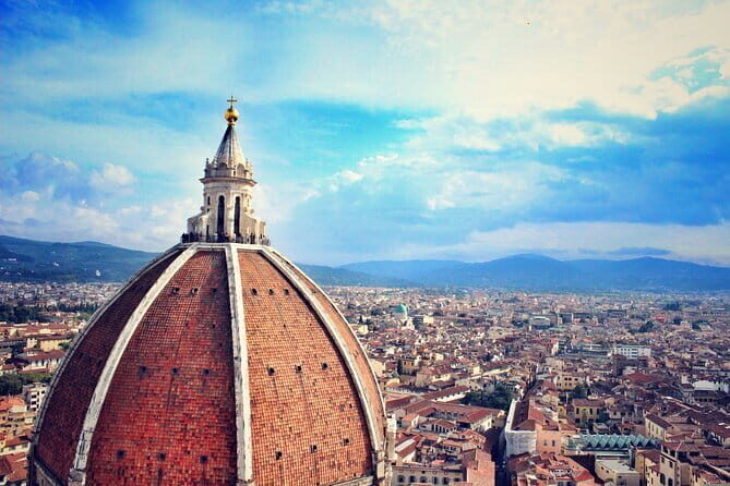 Florence: Duomo Cathedral Skip-the-Line Ticket & Audio Guided - In-Depth Look at the Tour Experience
