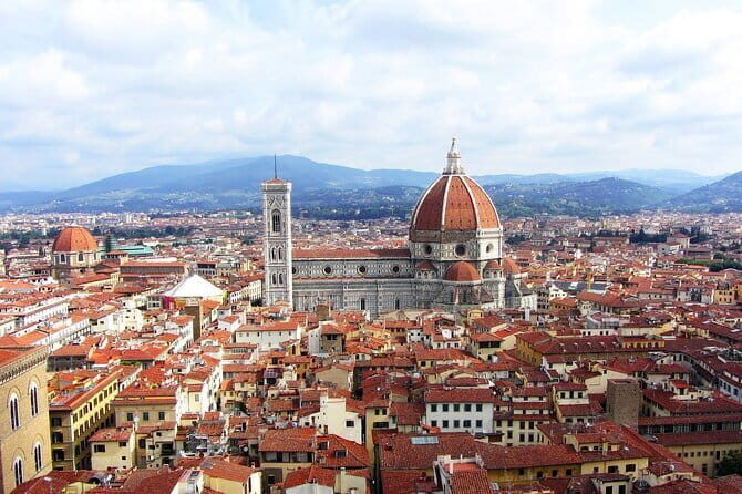 Florence: Duomo Cathedral Skip-the-Line Ticket & Audio Guided - FAQ