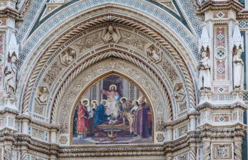 Florence Duomo Cathedral Skip-the-line Tour from Siena - What to Expect on the Tour