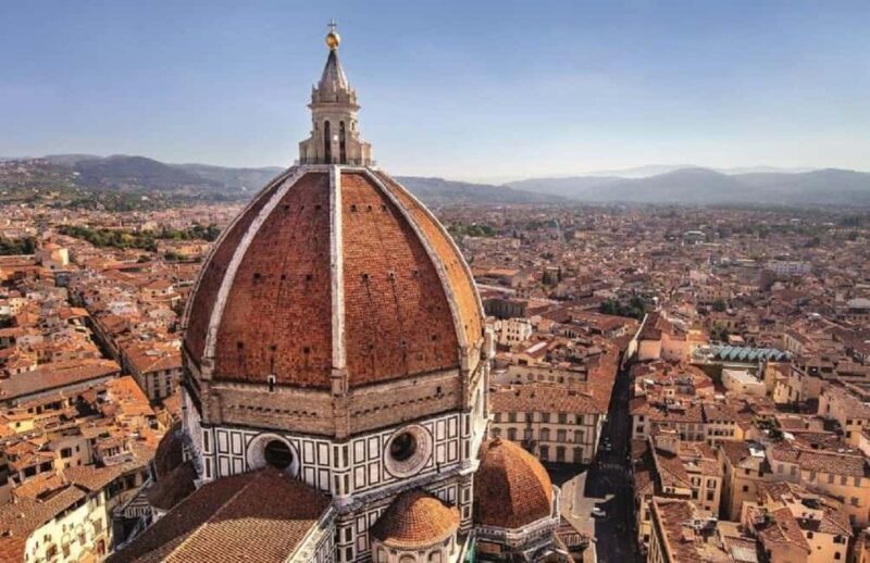 Florence Duomo Cathedral Skip-the-line Tour from Siena - Who Will Appreciate This Tour?