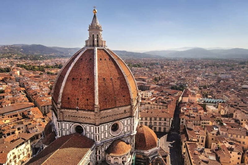 Florence: Duomo Cathedral Small Group Tour - FAQ