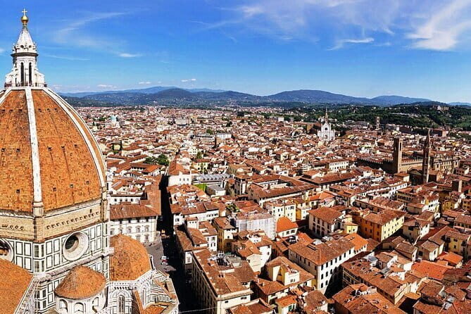 Florence: Duomo Cathedral Ticket with Optional Bell Tower Climb - The Value of This Tour