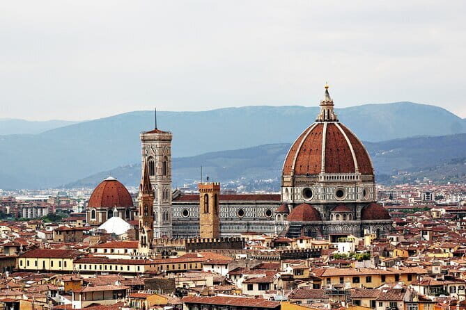 Florence: Duomo Cathedral Ticket with Optional Bell Tower Climb - FAQs
