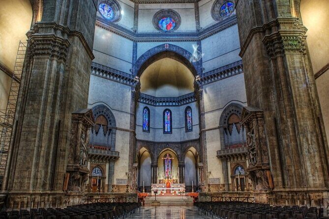 Florence: Duomo Cathedral Timed Entry with Host - A Deep Dive into the Experience
