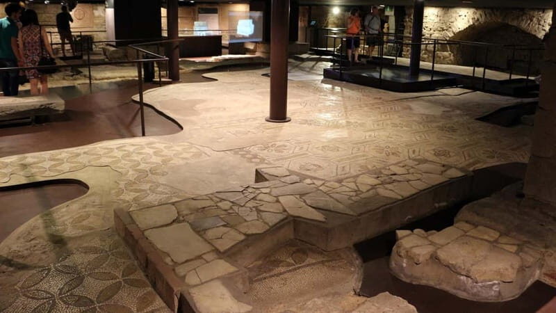 Florence Duomo Complex & Giotto's Bell Tower Ticket+AudioApp - What It’s Like to Experience This Tour