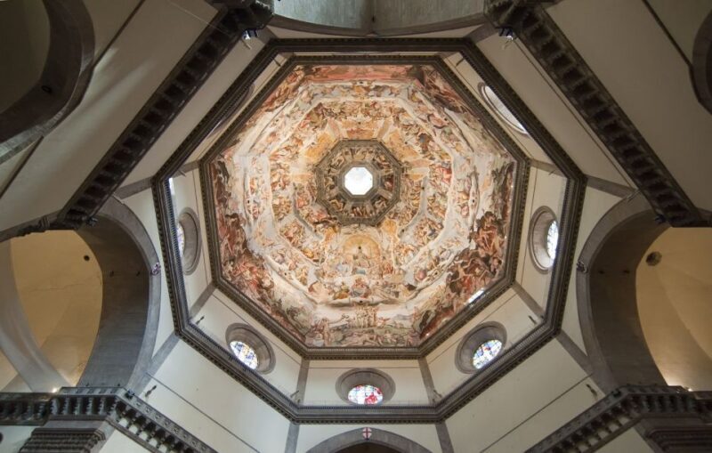 Florence: Duomo Complex Guided Tour - What You Can Expect from This Tour
