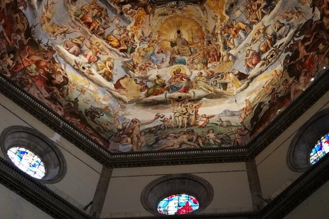 Florence Duomo Complex Guided Tour - The Value of a Guided Tour
