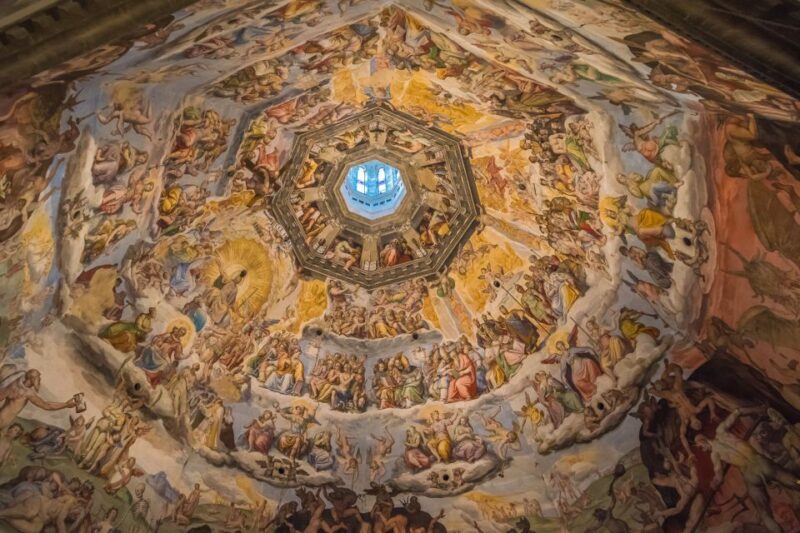 Florence Duomo Complex Guided Tour with Dome Admission - Final Thoughts: Is This Tour for You?