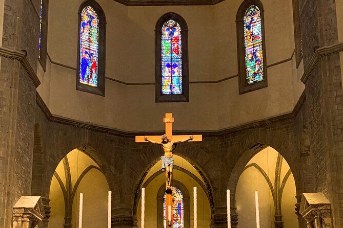 Florence Duomo Complex Private Guided Tour - Who Is This Tour Best For?