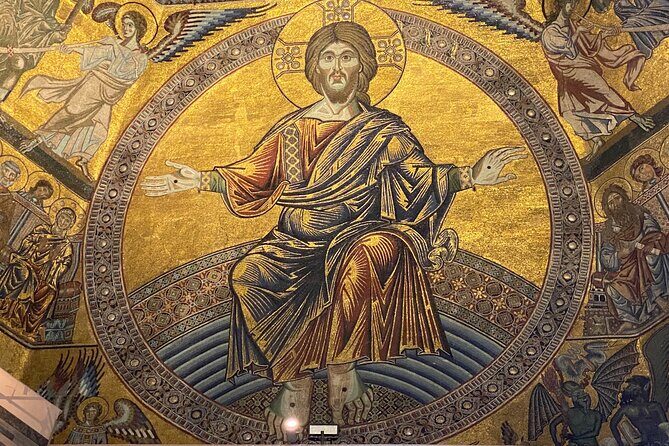 Florence Duomo Complex Private Guided Tour - FAQ